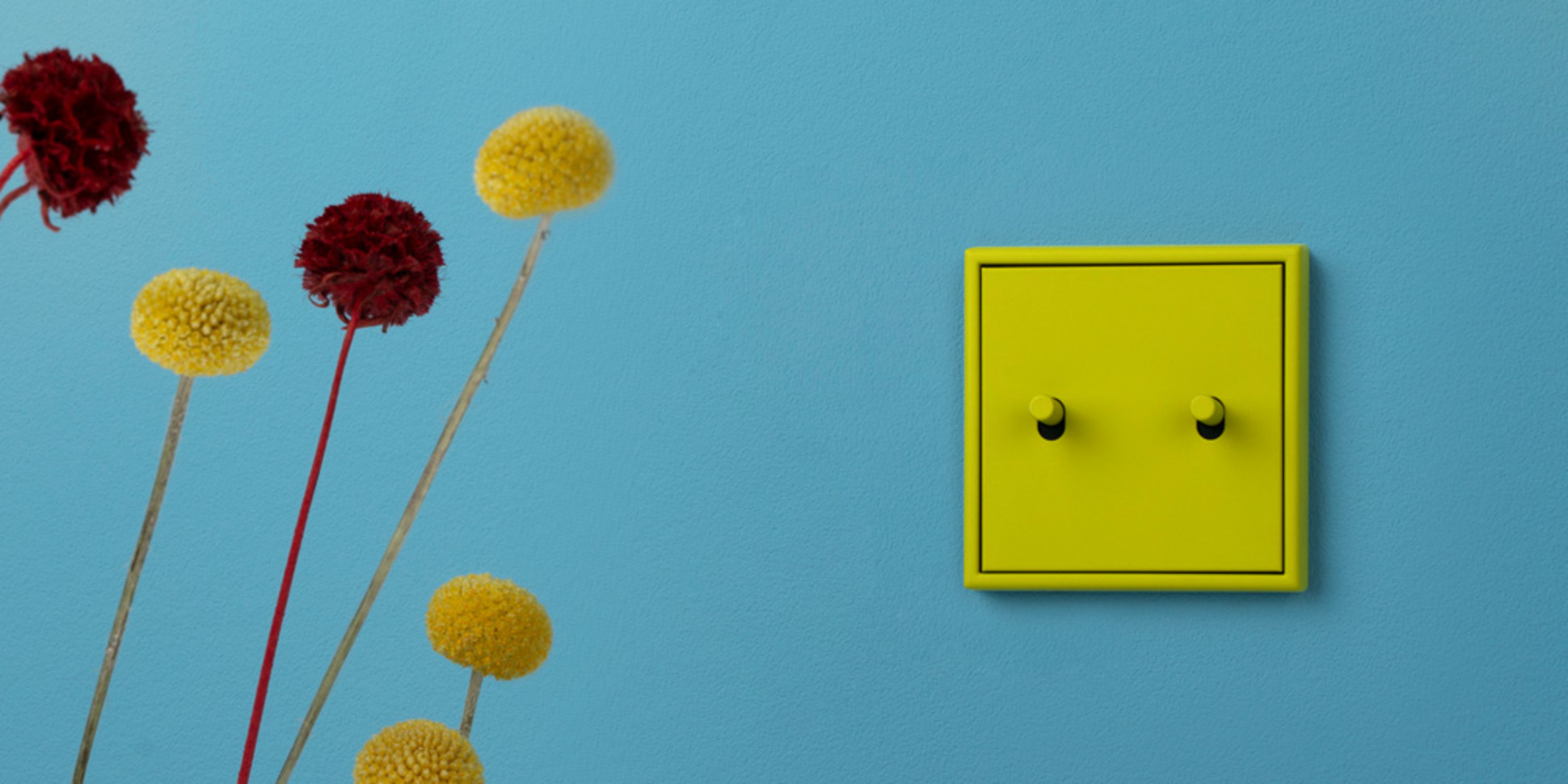 JUNG Schalterprogramme bei VB Elektrotechnik in Bad Homburg